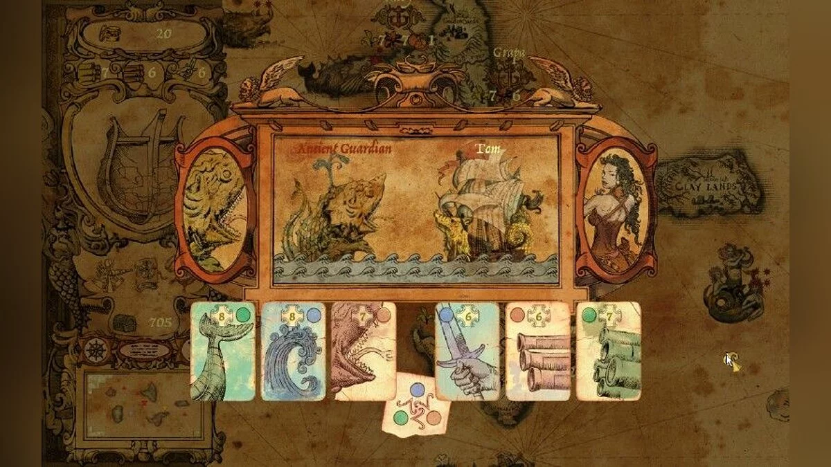 Скриншот из игры Ancient Trader - 19