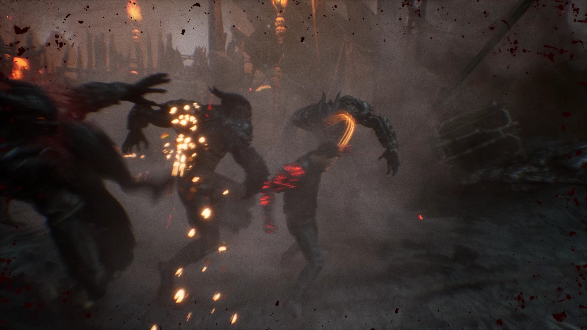 Скриншот из игры Devil's Hunt - 22