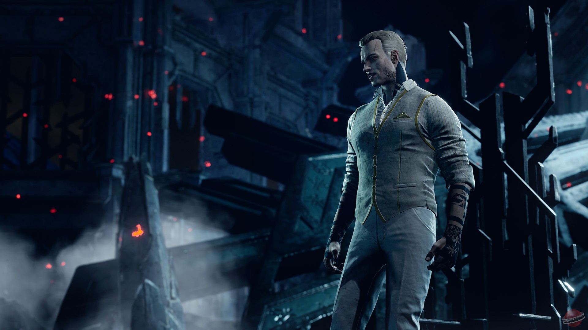 Скриншот из игры Devil's Hunt - 21