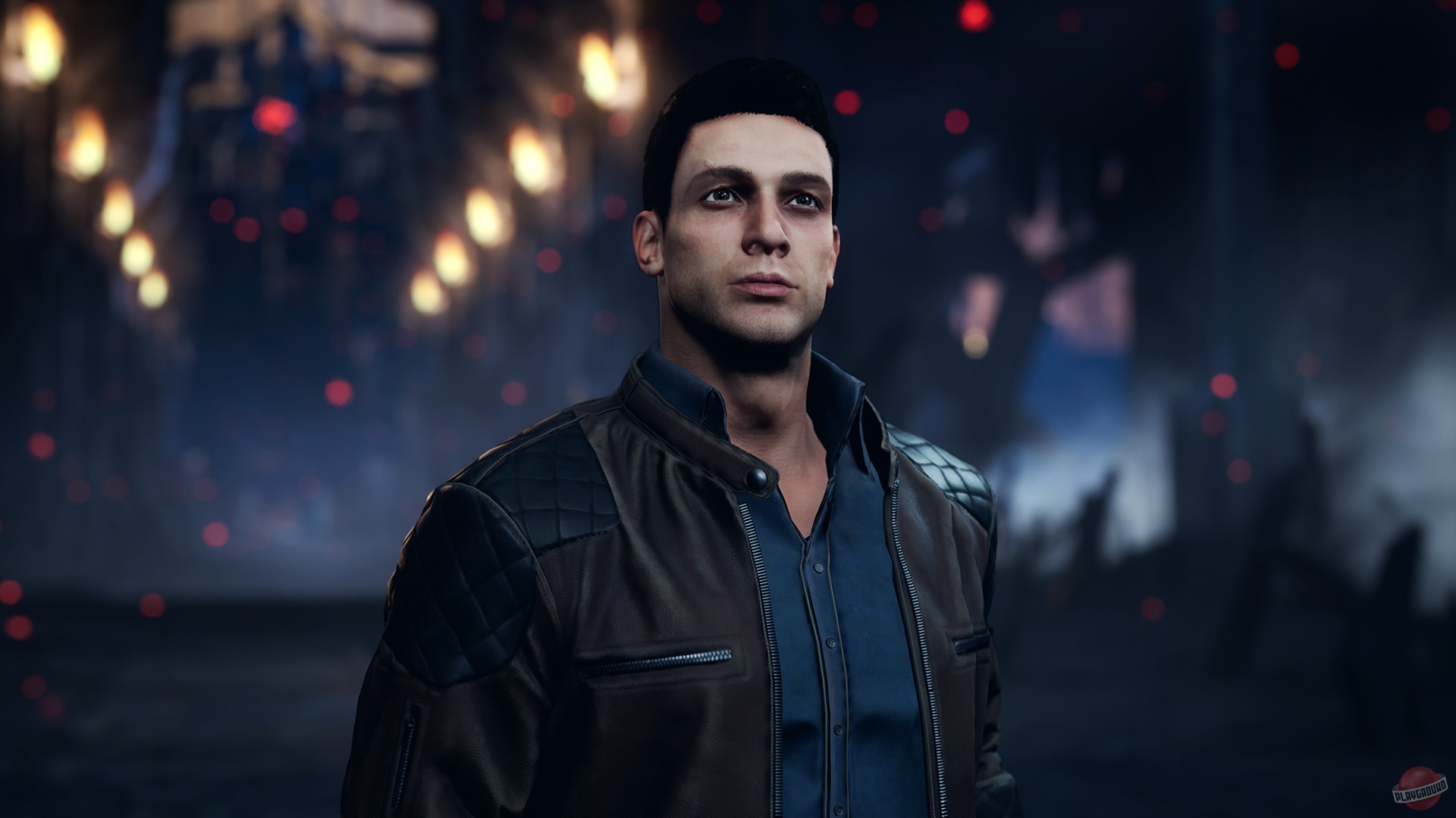 Скриншот из игры Devil's Hunt - 29