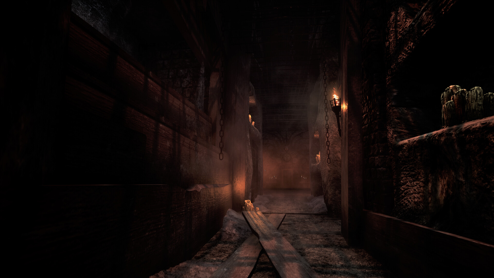 Скриншот из игры Lunacy: Saint Rhodes - 48