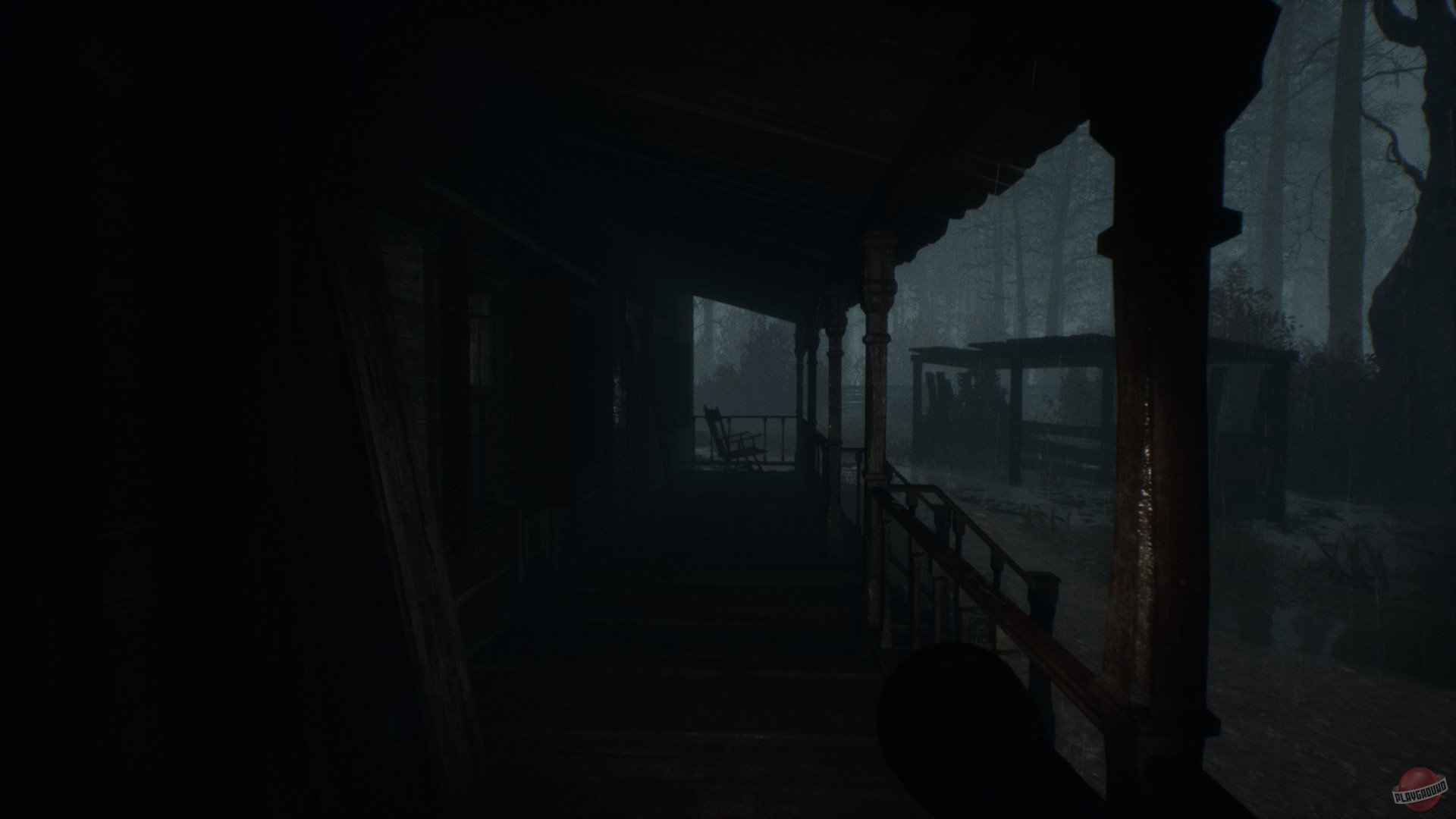 Скриншот из игры Lunacy: Saint Rhodes - 36