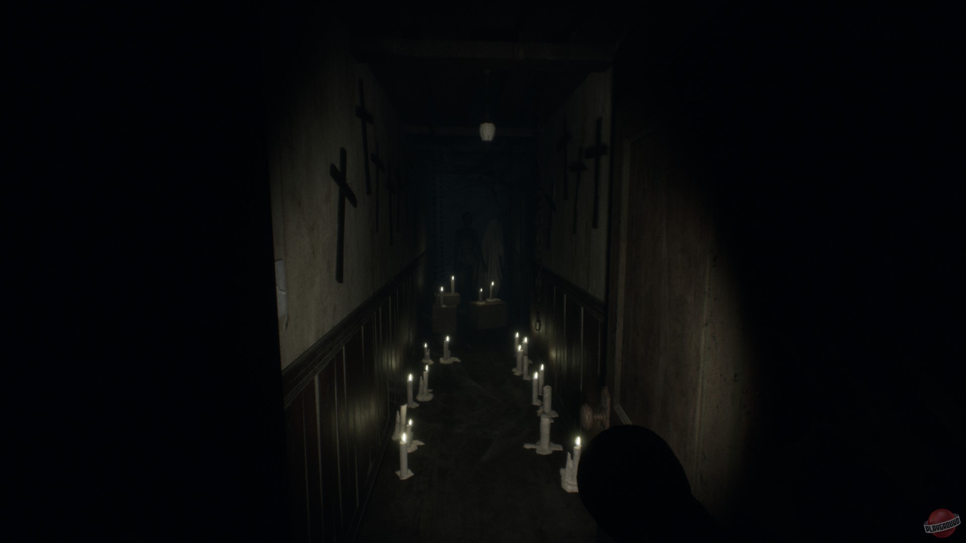 Скриншот из игры Lunacy: Saint Rhodes - 42