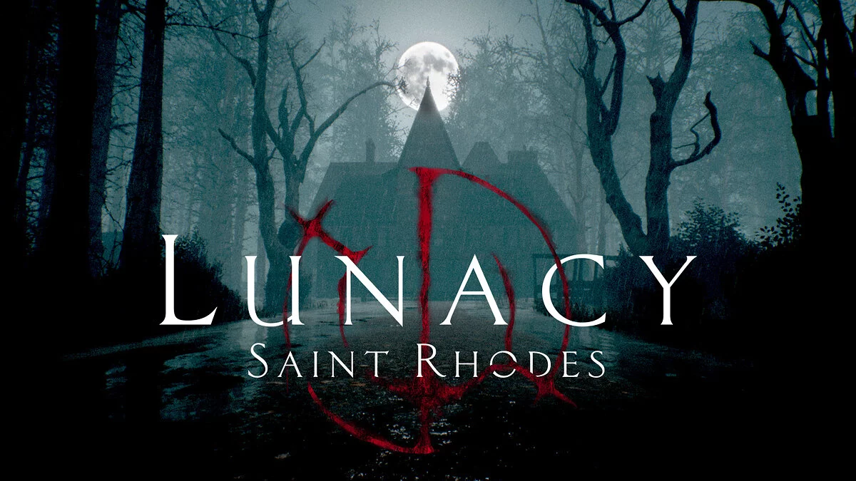 Скриншот из игры Lunacy: Saint Rhodes - 49
