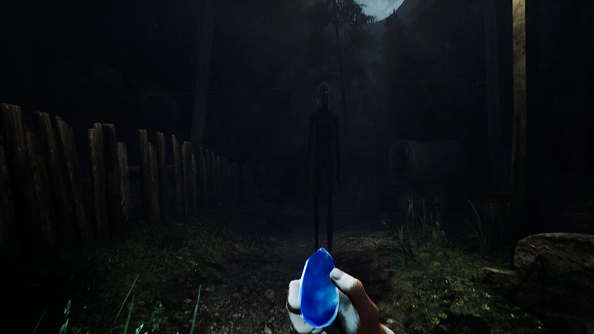 Скриншот из игры Lunacy: Saint Rhodes - 41