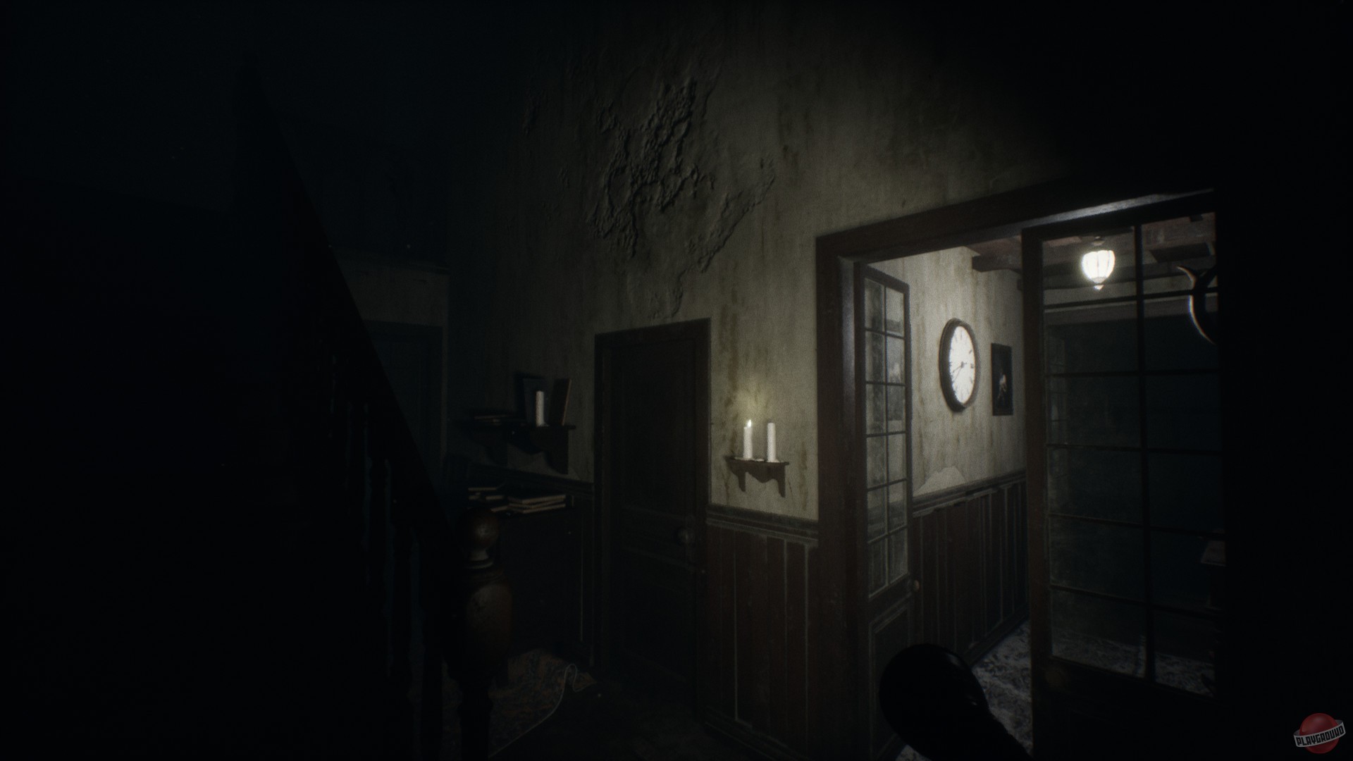 Скриншот из игры Lunacy: Saint Rhodes - 29