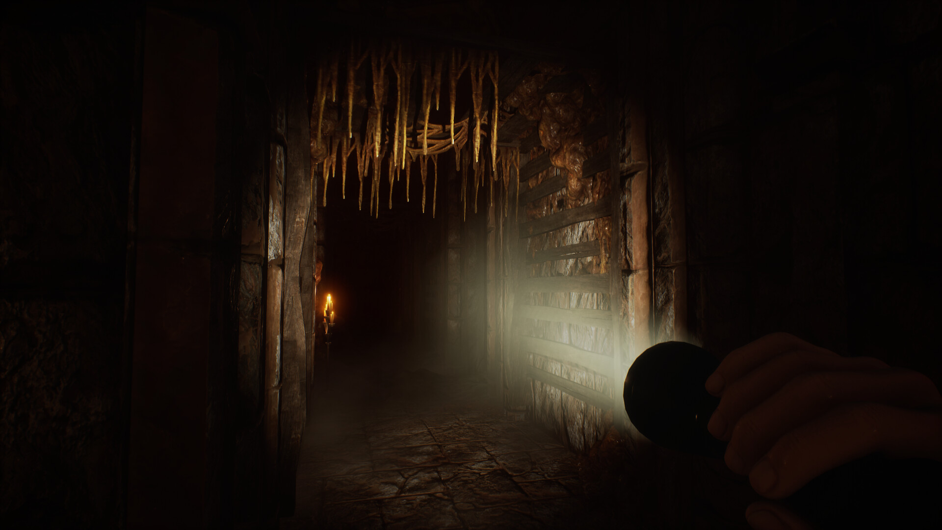 Скриншот из игры Lunacy: Saint Rhodes - 53