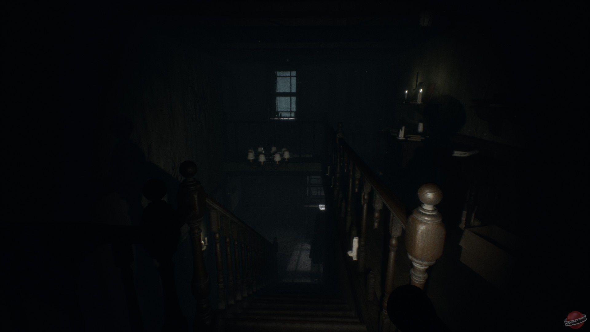 Скриншот из игры Lunacy: Saint Rhodes - 34