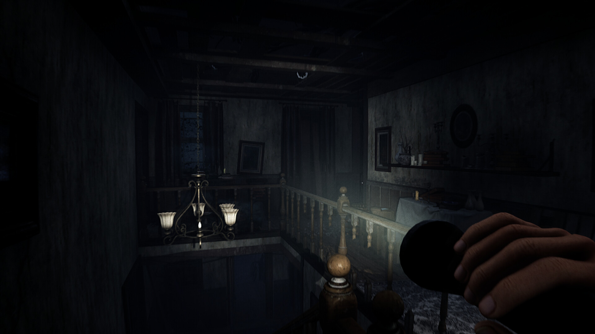 Скриншот из игры Lunacy: Saint Rhodes - 27