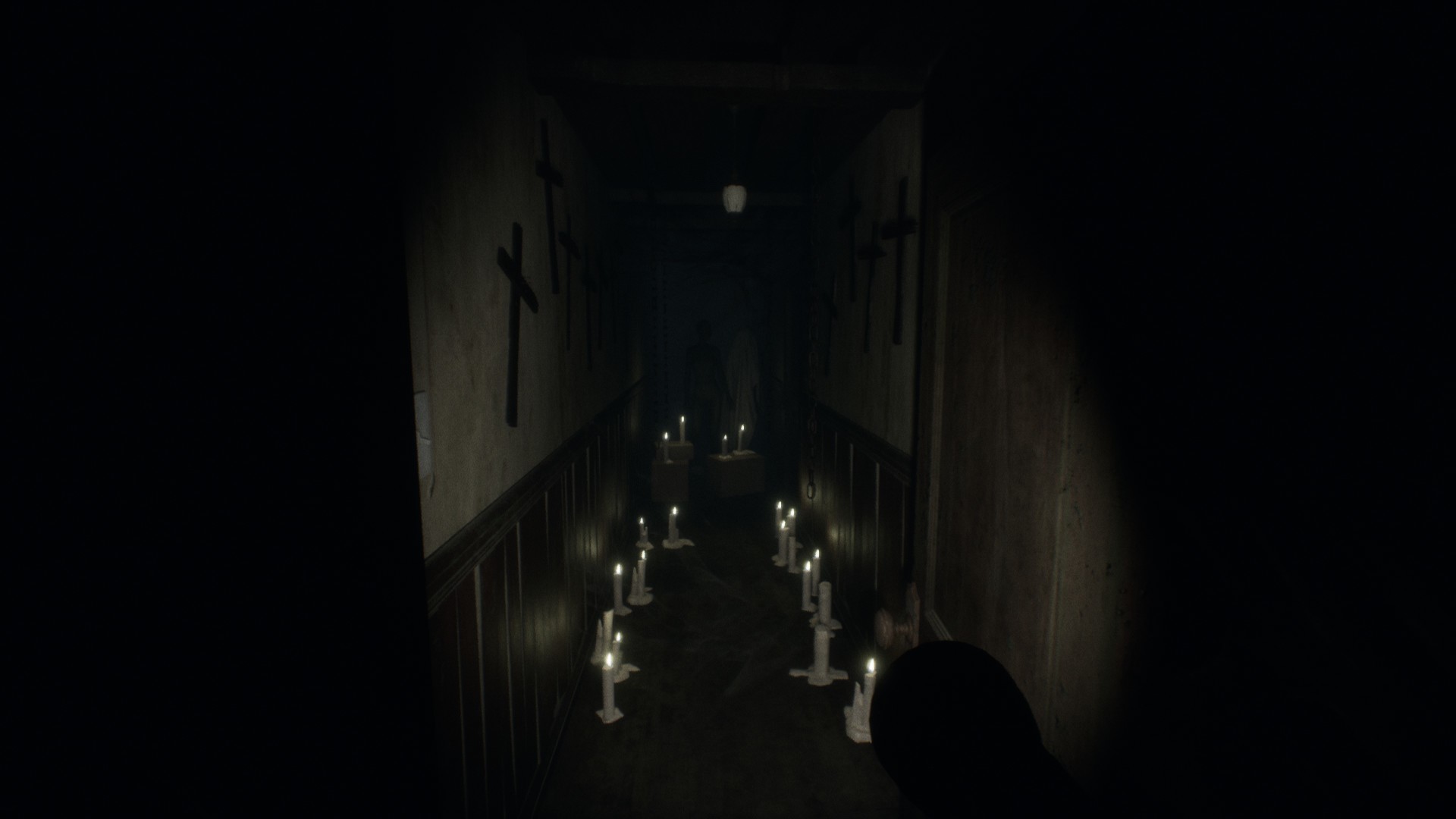 Скриншот из игры Lunacy: Saint Rhodes - 44