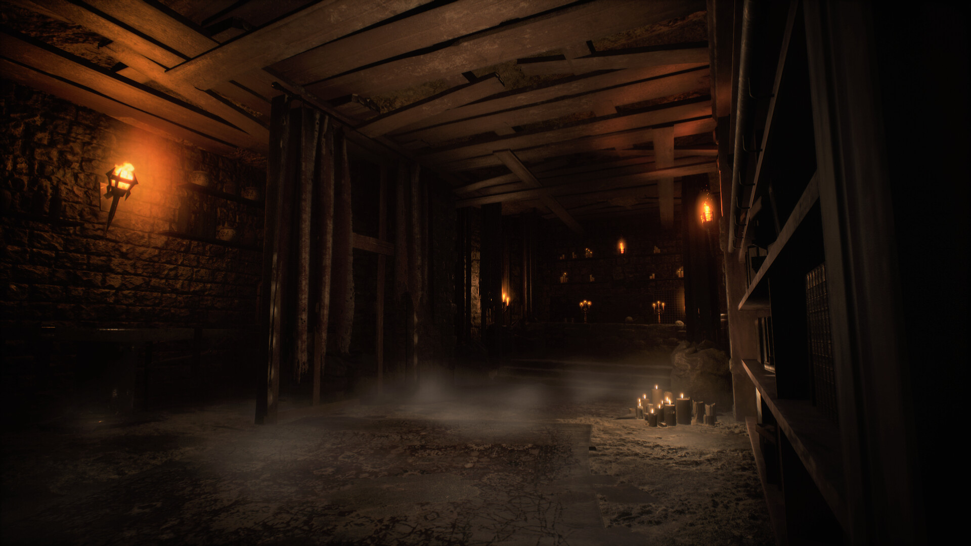 Скриншот из игры Lunacy: Saint Rhodes - 39