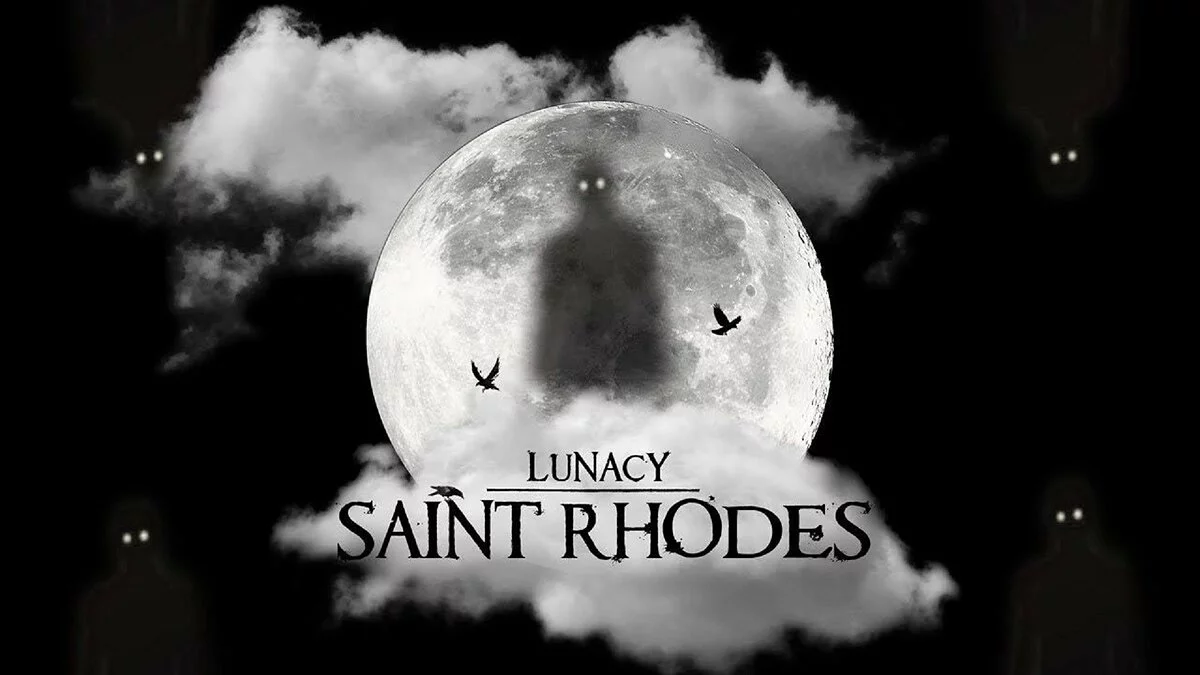 Скриншот из игры Lunacy: Saint Rhodes - 46
