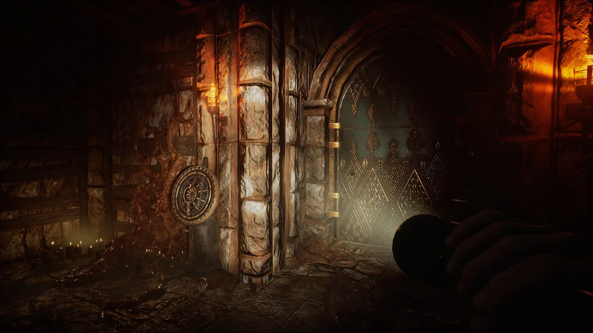 Скриншот из игры Lunacy: Saint Rhodes - 17