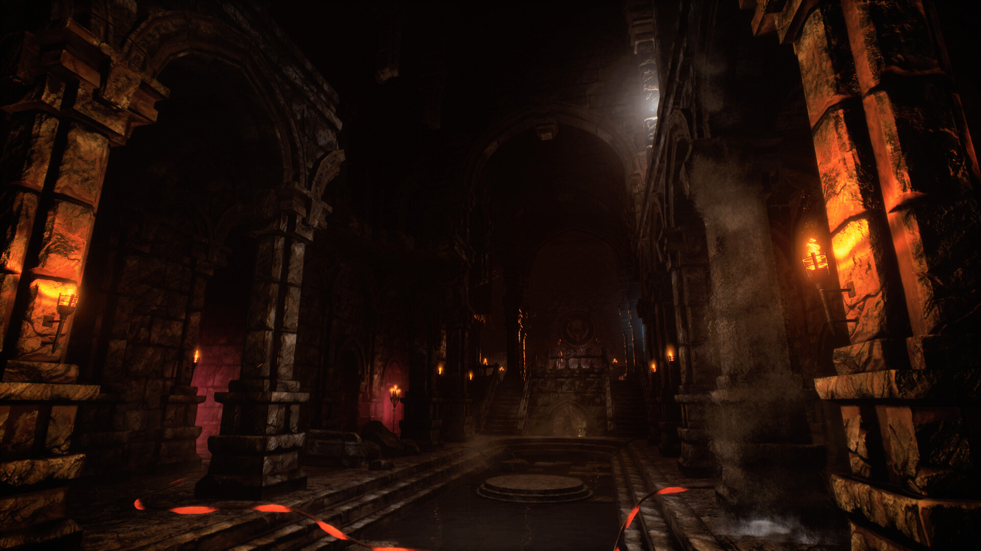 Скриншот из игры Lunacy: Saint Rhodes - 11