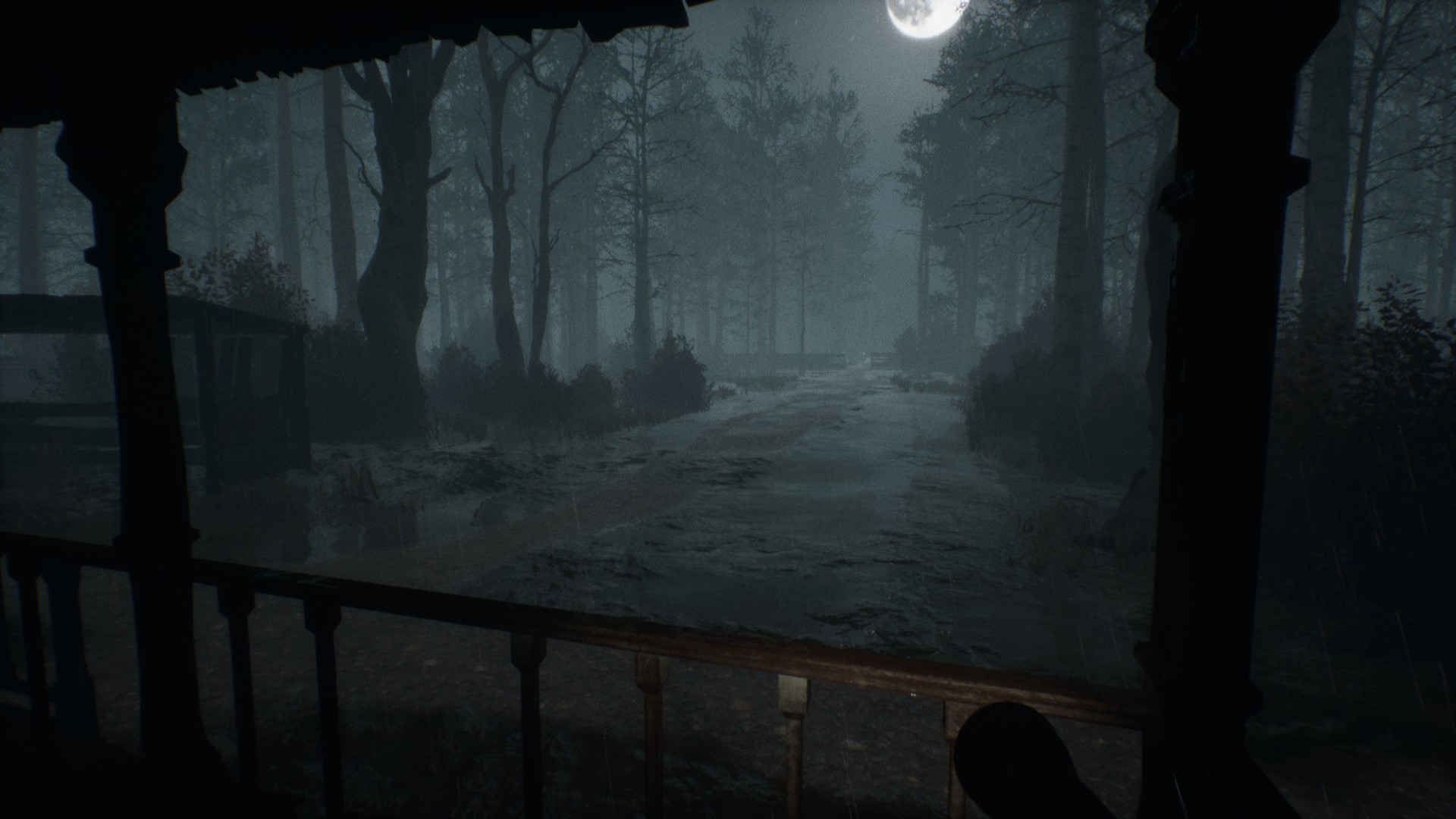 Скриншот из игры Lunacy: Saint Rhodes - 40
