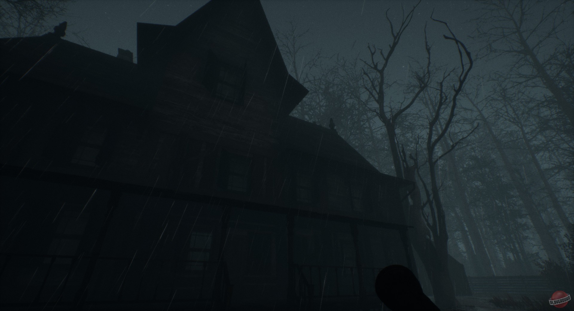Скриншот из игры Lunacy: Saint Rhodes - 45