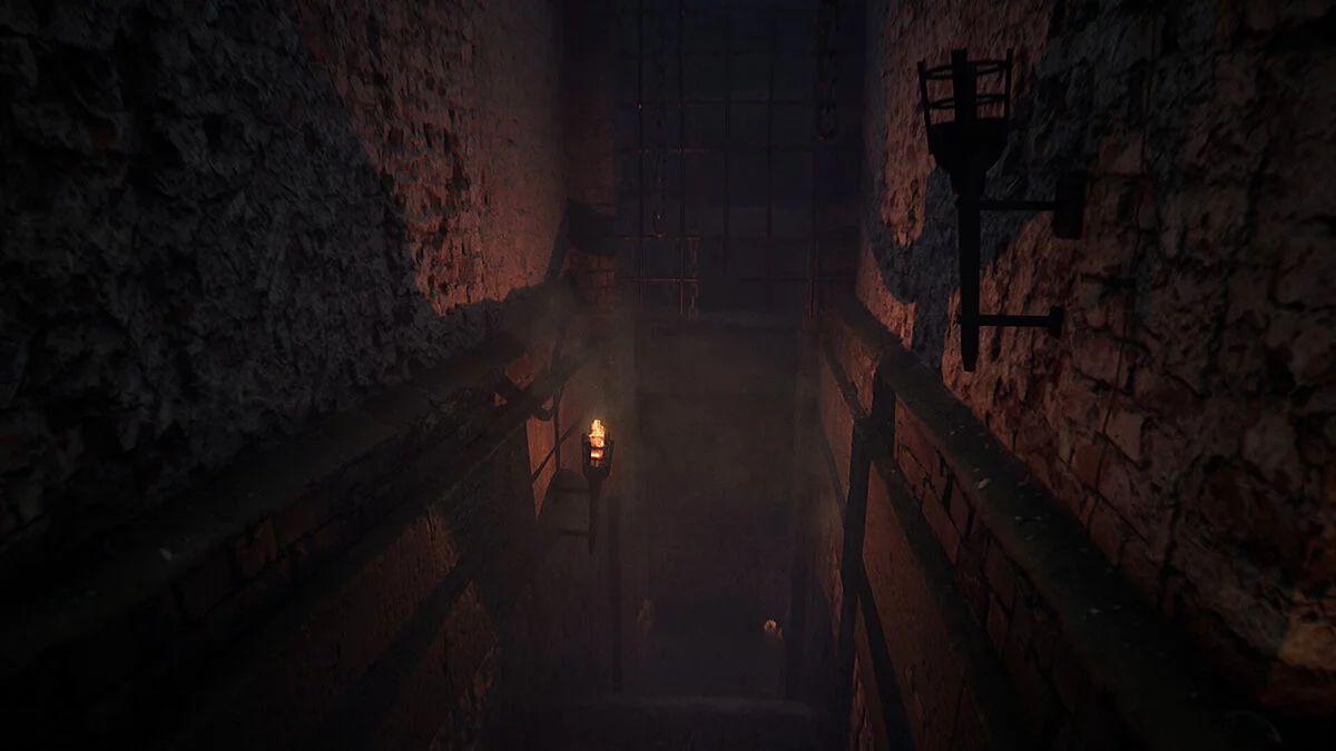 Скриншот из игры Lunacy: Saint Rhodes - 20