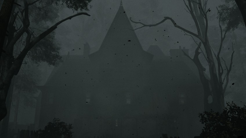 Скриншот из игры Lunacy: Saint Rhodes - 1