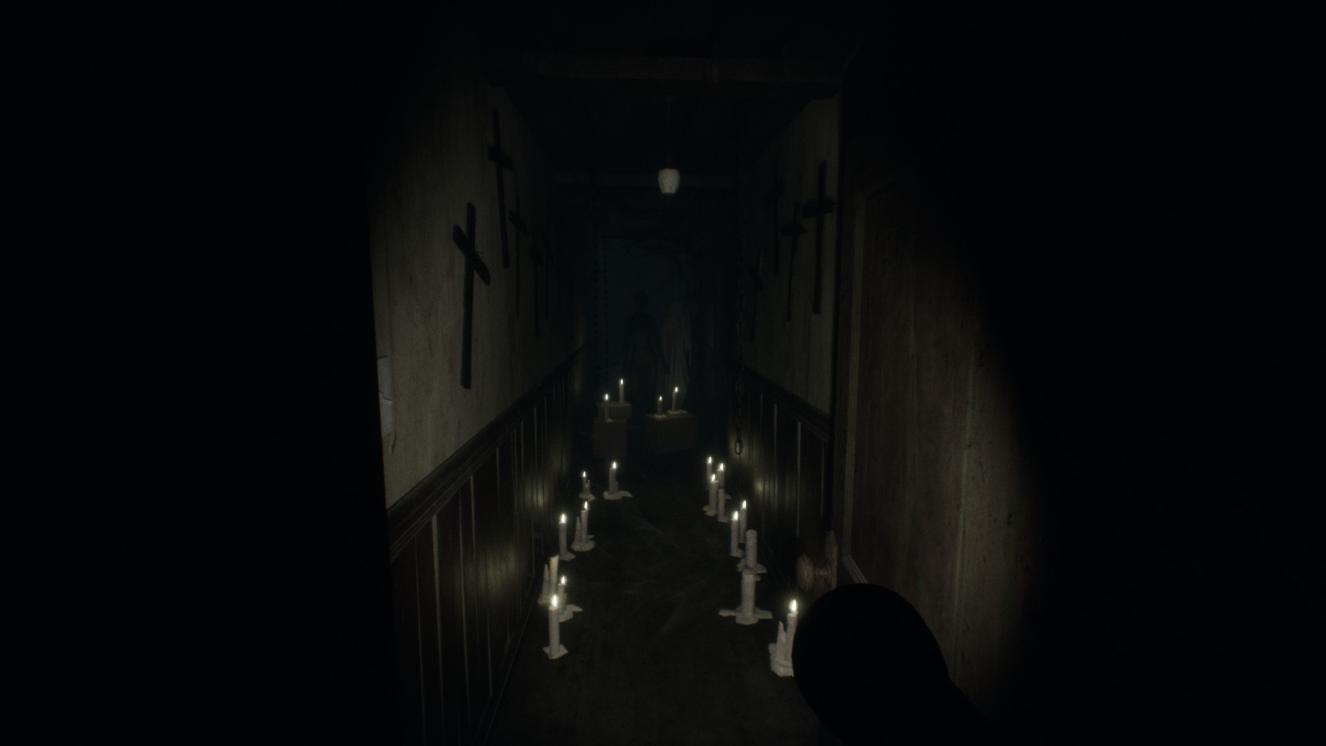 Скриншот из игры Lunacy: Saint Rhodes - 5
