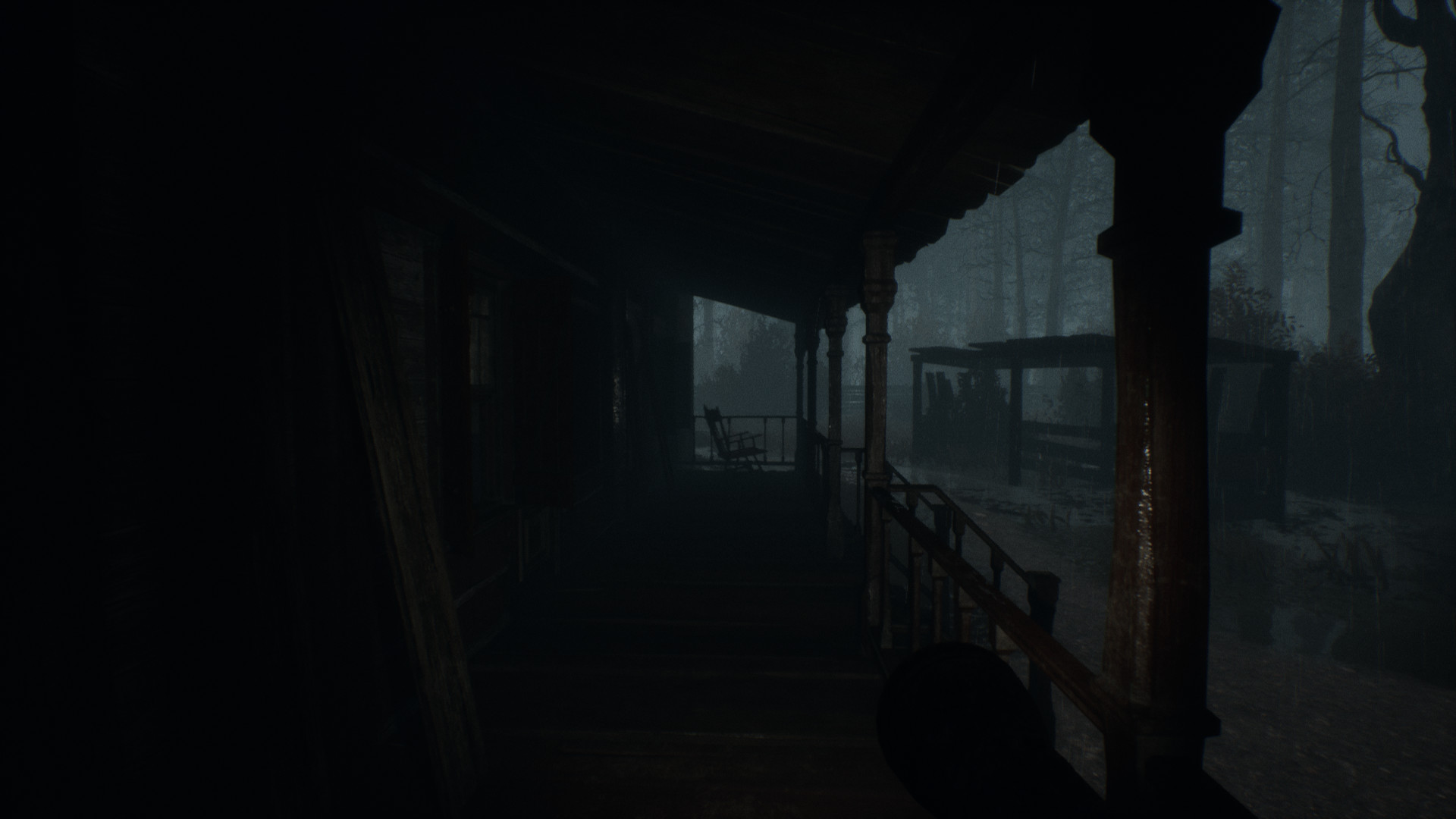 Скриншот из игры Lunacy: Saint Rhodes - 6