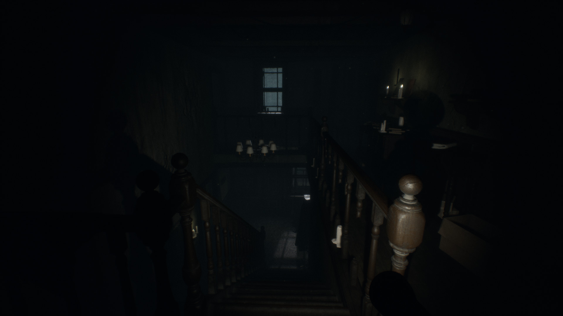 Скриншот из игры Lunacy: Saint Rhodes - 9
