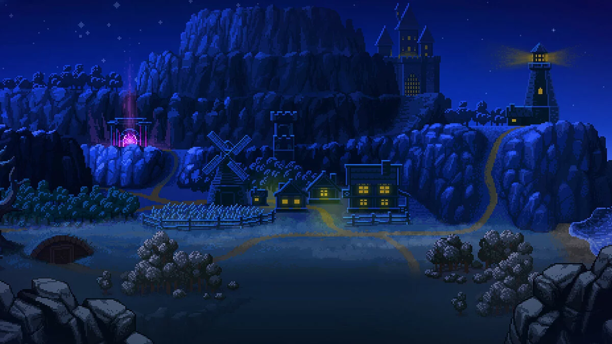 Скриншот из игры Graveyard Keeper - 32