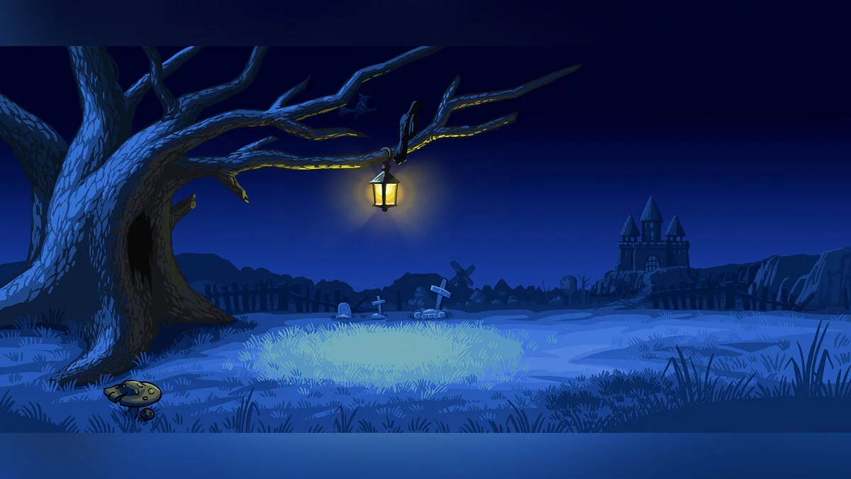 Скриншот из игры Graveyard Keeper - 16