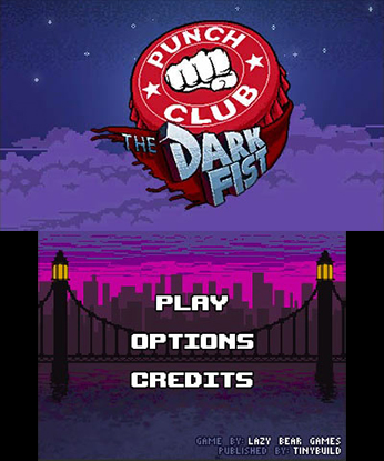 Скриншот из игры Punch Club - 53