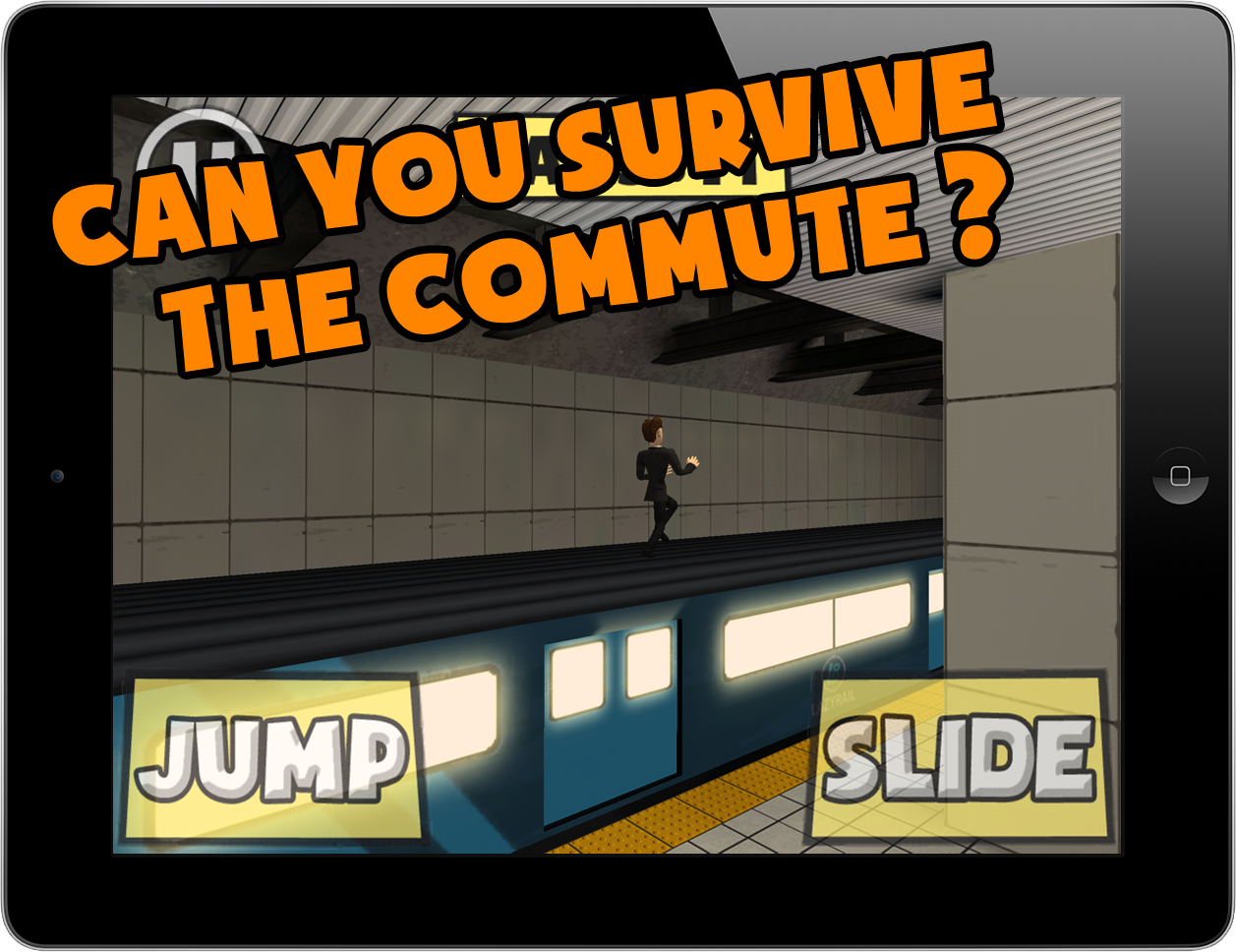 Скриншот из игры Generic Jack - 12