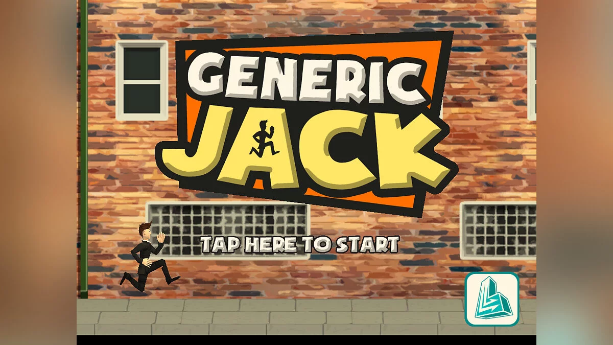 Скриншот из игры Generic Jack - 13
