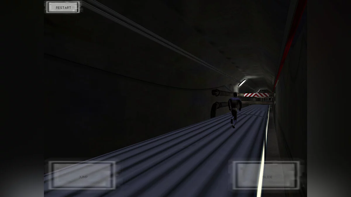 Скриншот из игры Generic Jack - 2