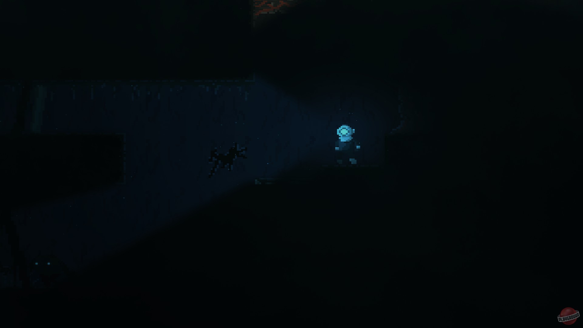 Скриншот из игры Reveal The Deep - 8