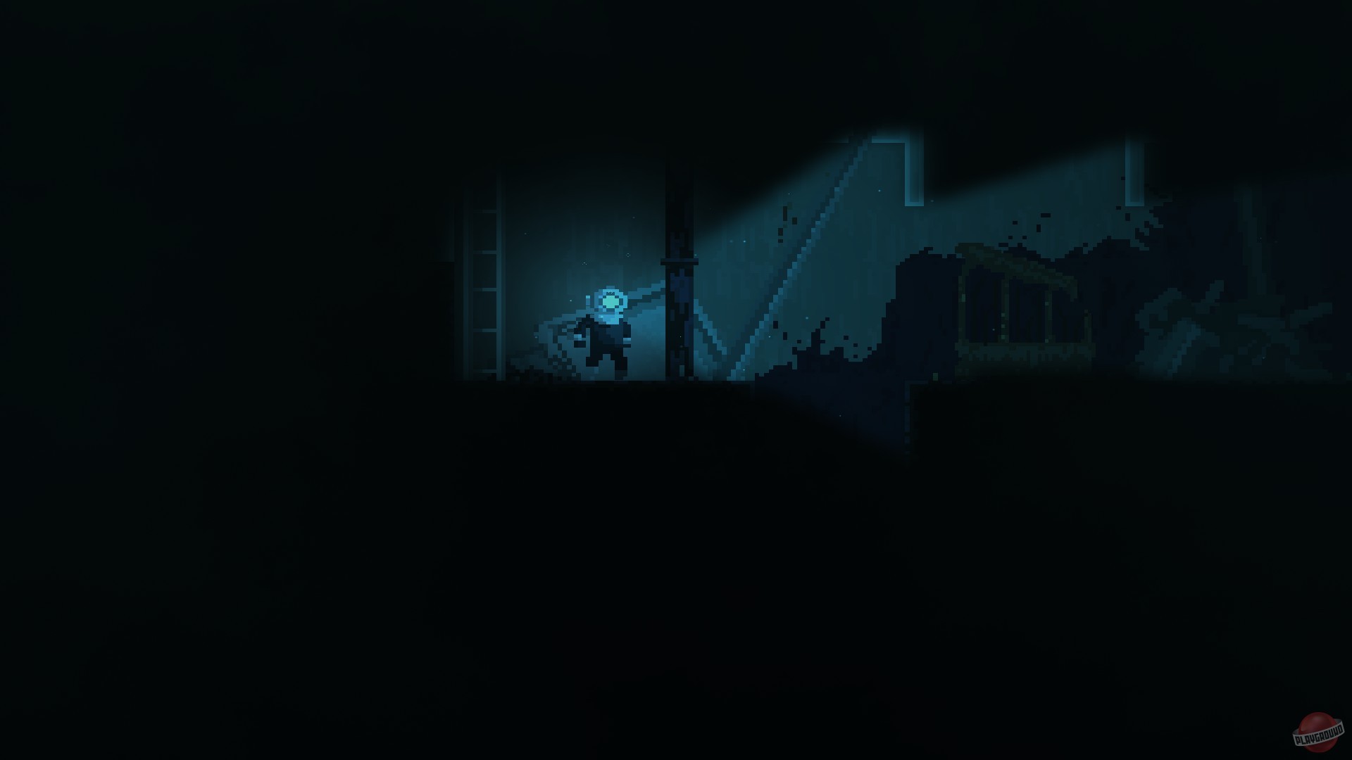 Скриншот из игры Reveal The Deep - 4
