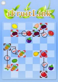 Обложка игры i Fruit Link