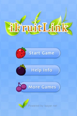 Скриншот из игры i Fruit Link - 3
