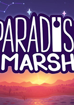 Обложка Paradise Marsh