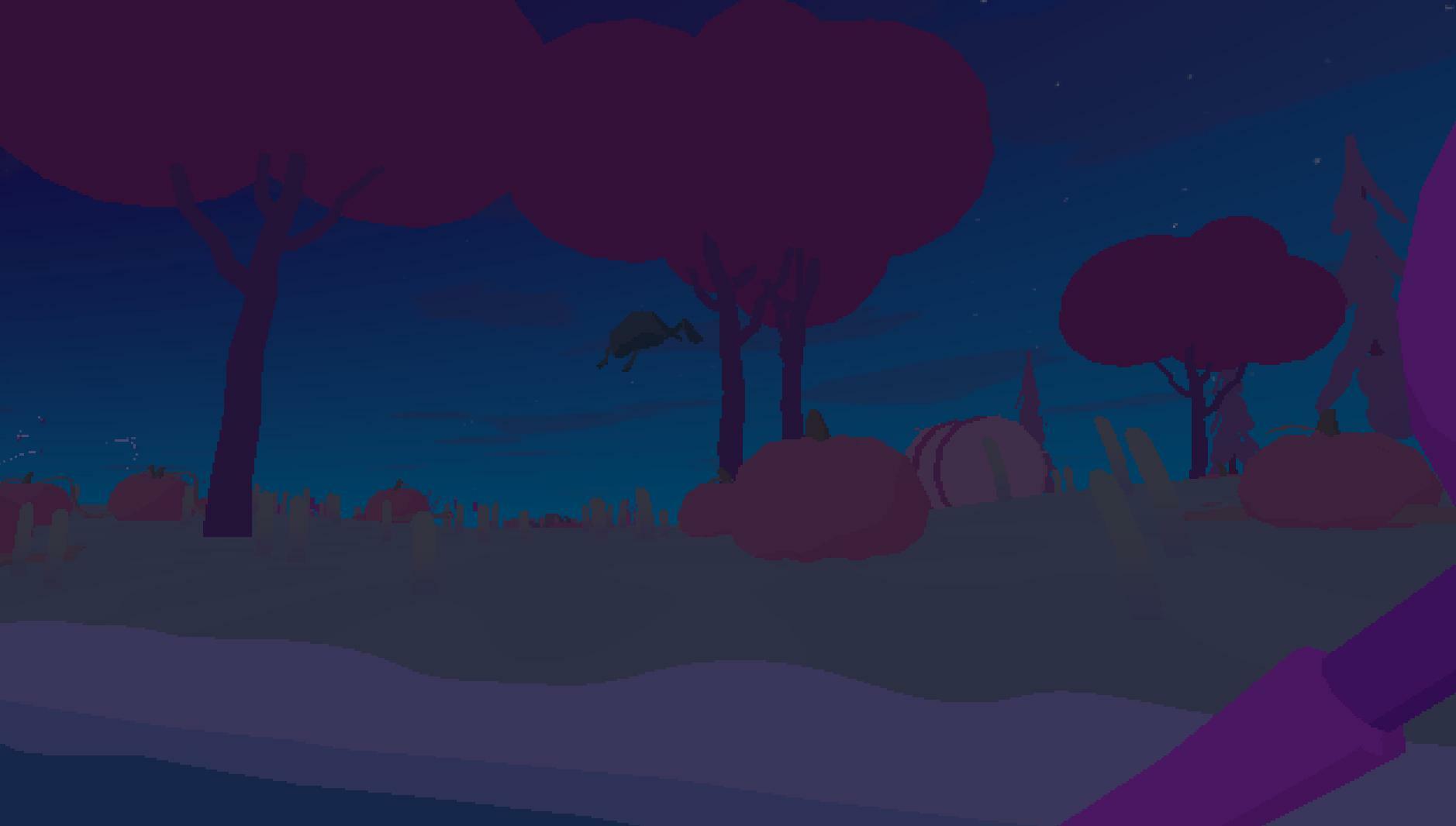 Скриншот из игры Paradise Marsh - 17