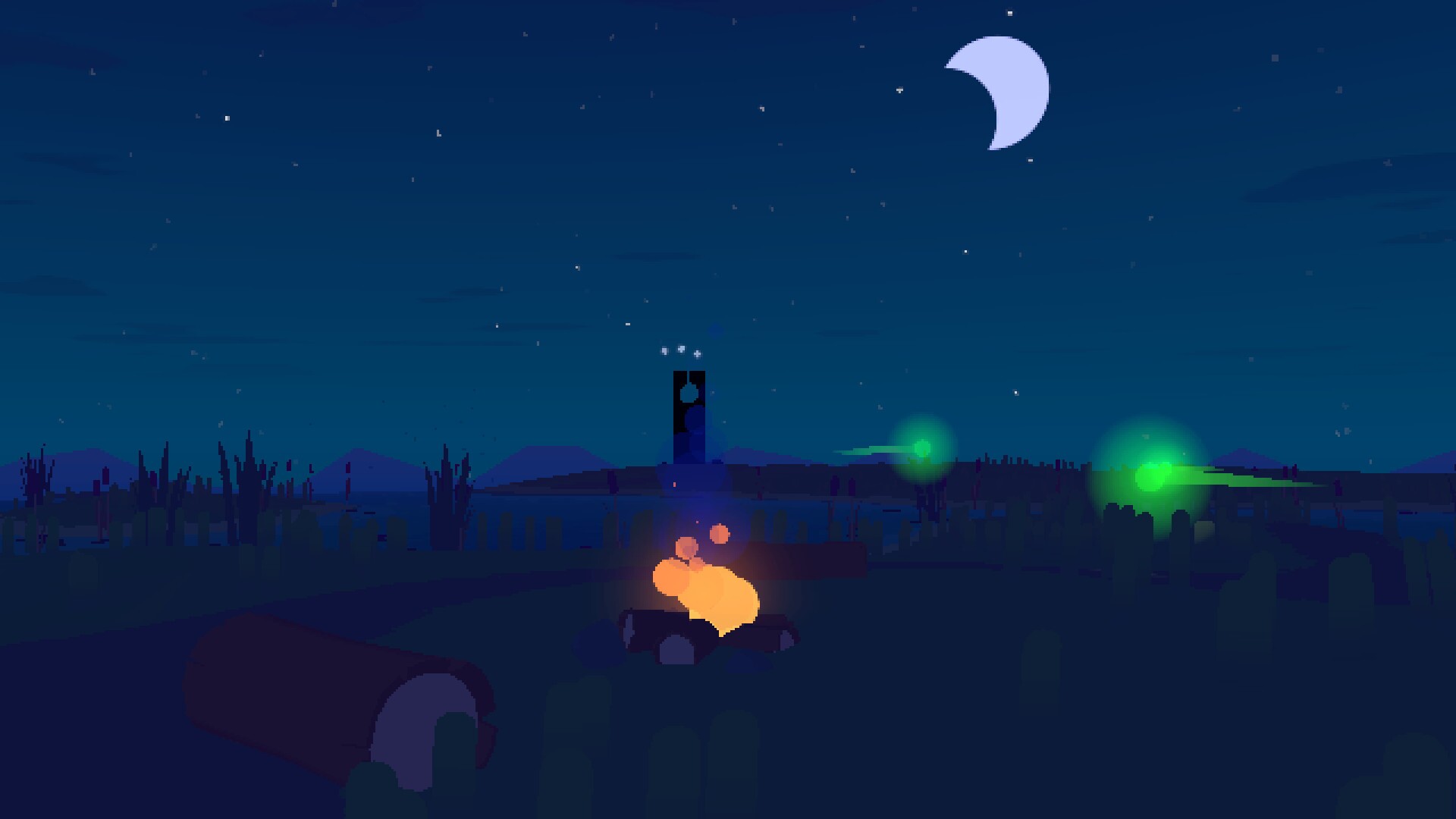 Скриншот из игры Paradise Marsh - 14
