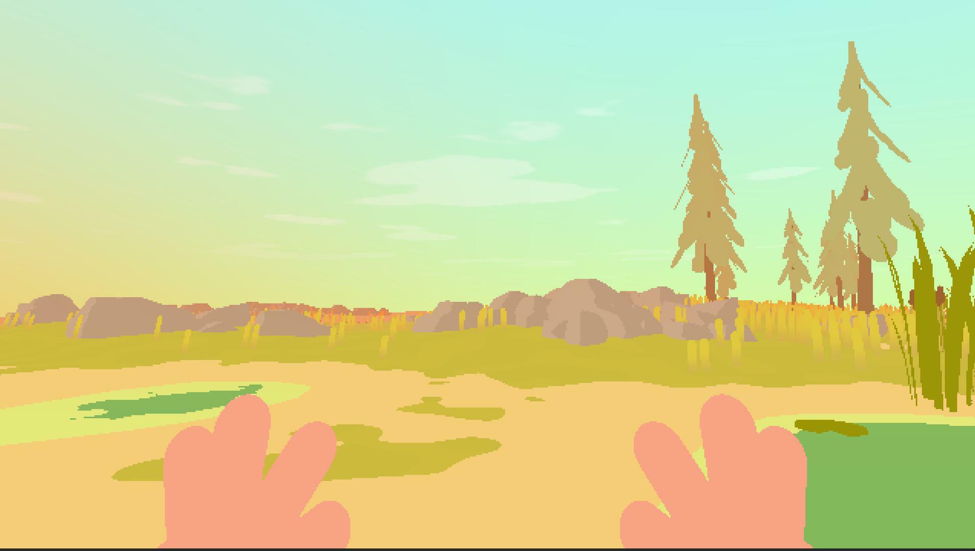Скриншот из игры Paradise Marsh - 10