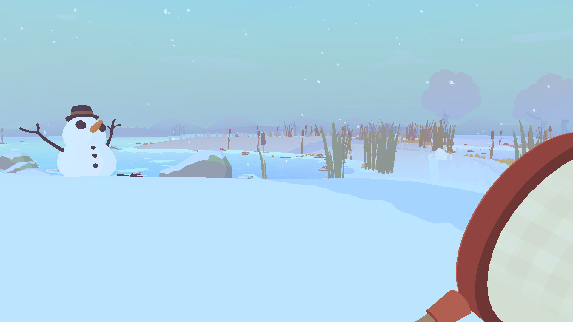 Скриншот из игры Paradise Marsh - 7