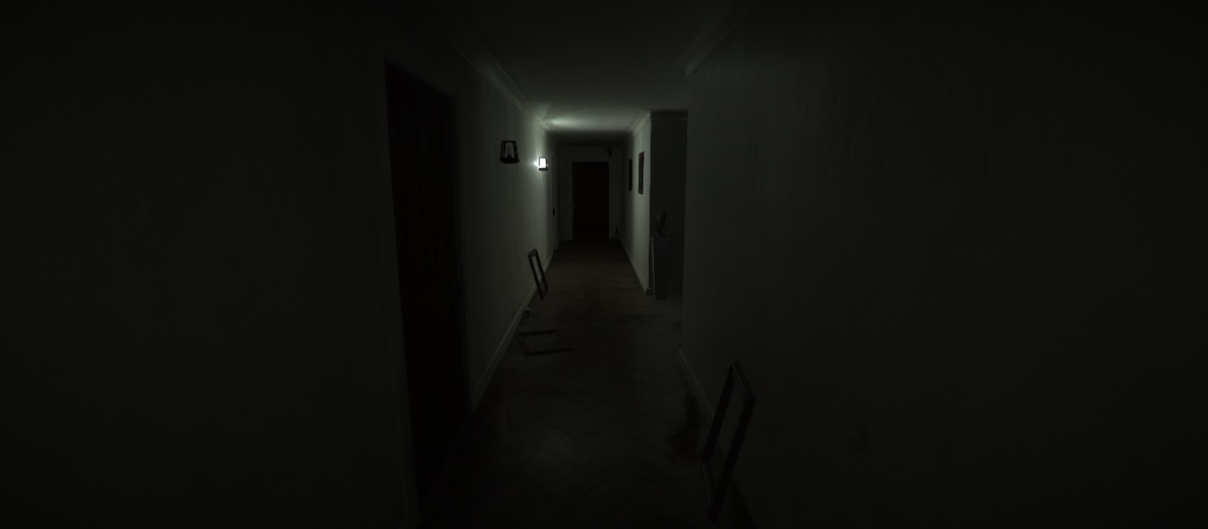 Скриншот из игры Strange Night - 10