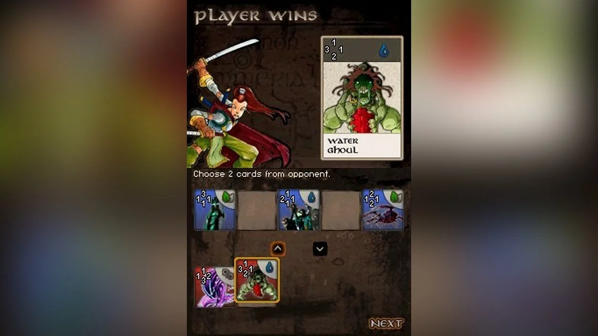 Скриншот из игры Elemental Masters - 6