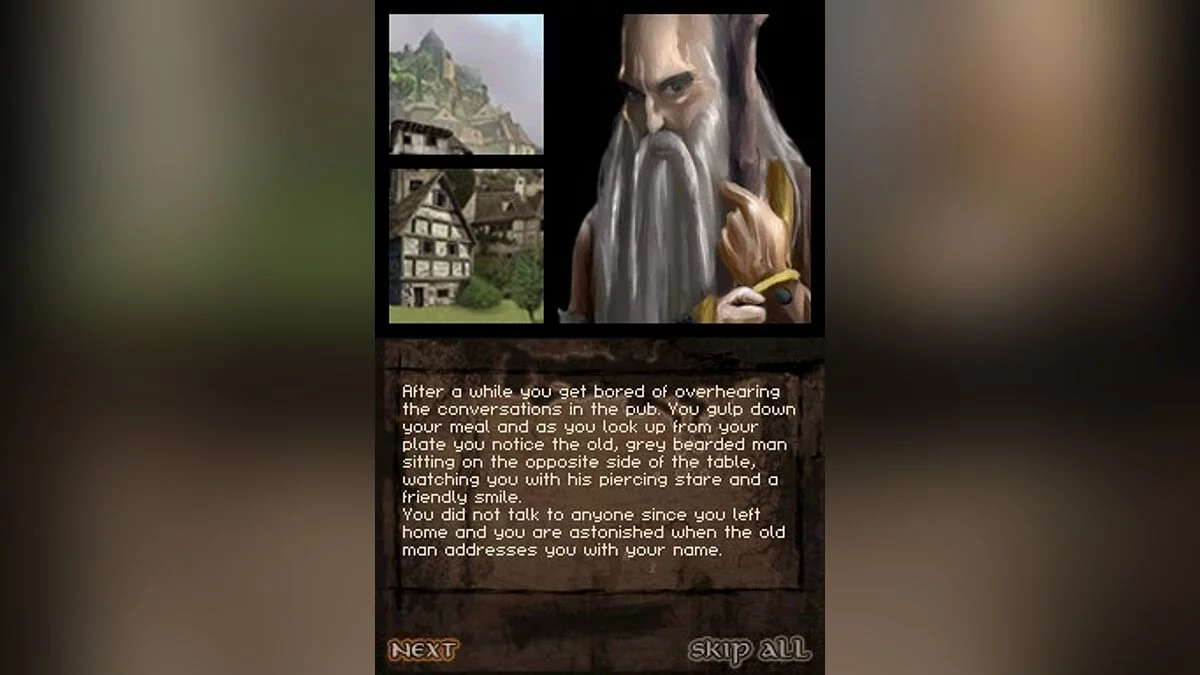 Скриншот из игры Elemental Masters - 11