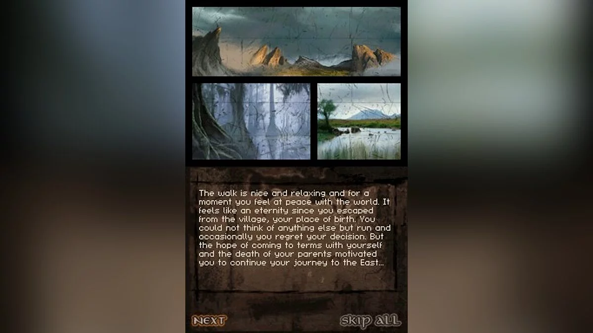 Скриншот из игры Elemental Masters - 10