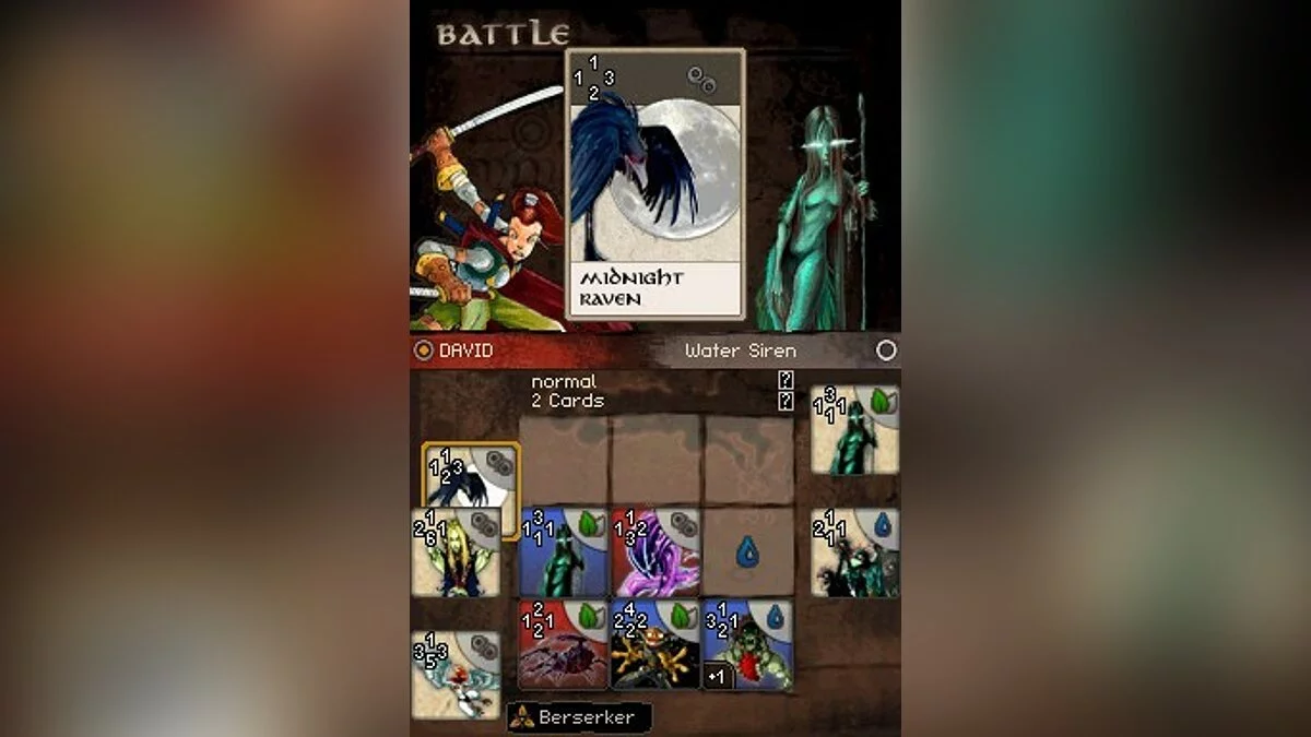 Скриншот из игры Elemental Masters - 12