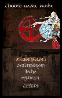 Скриншот из игры Elemental Masters - 5