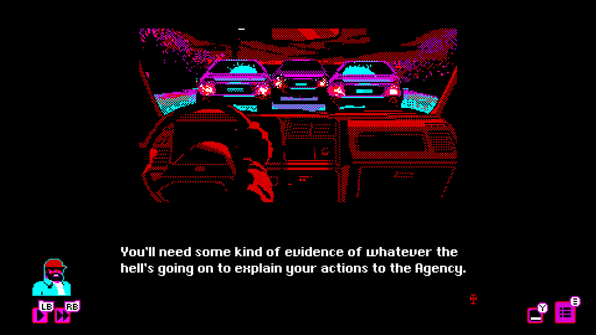 Скриншот из игры Bahnsen Knights - 27