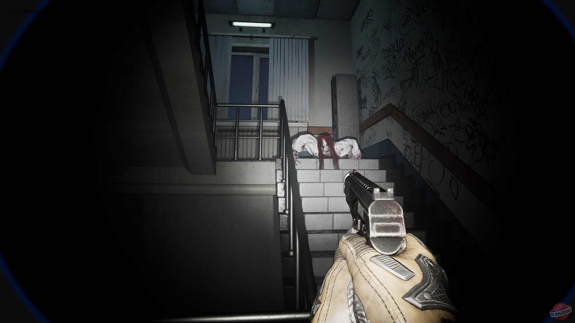 Скриншот из игры Chuxie - 15