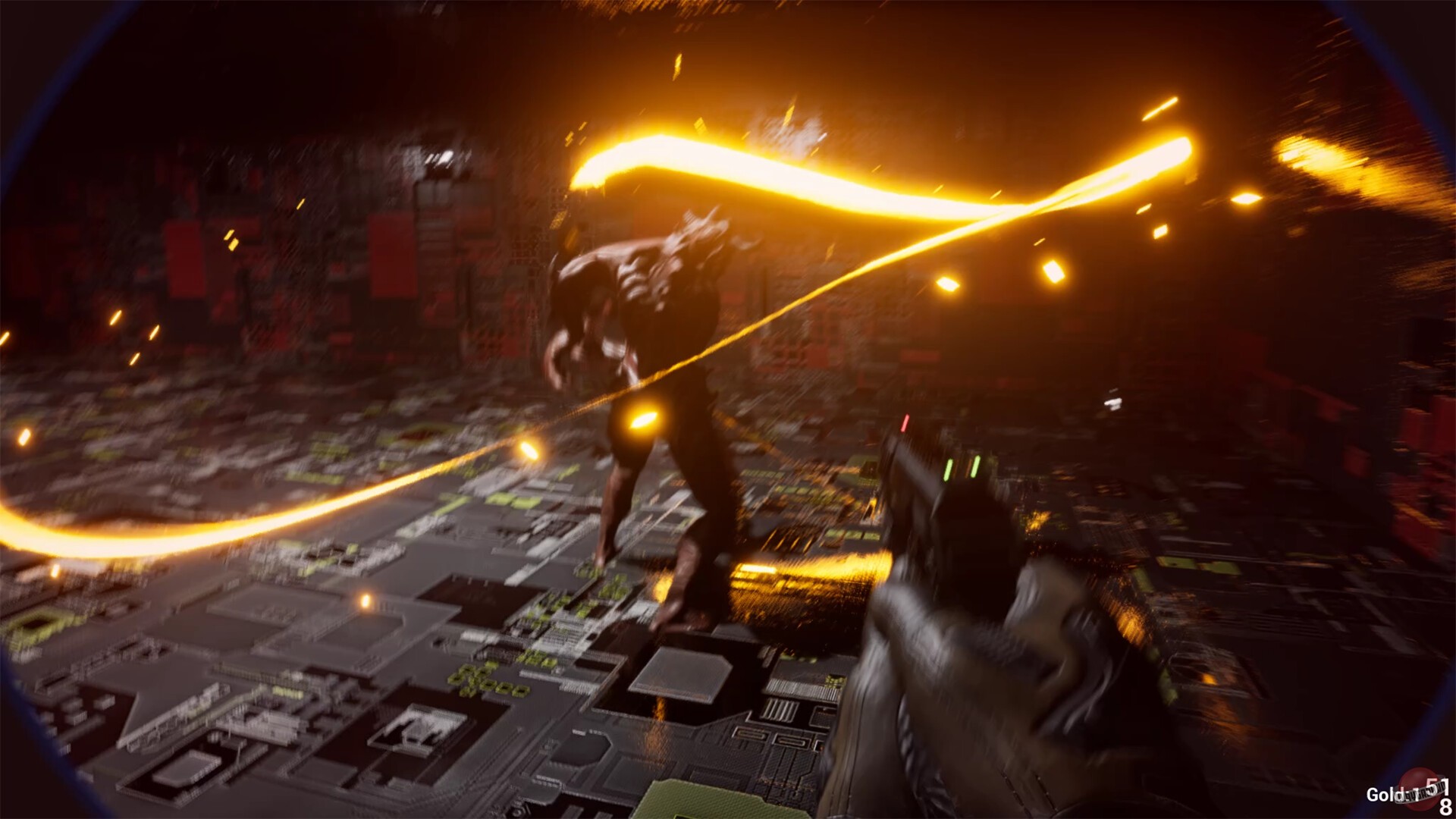 Скриншот из игры Chuxie - 23