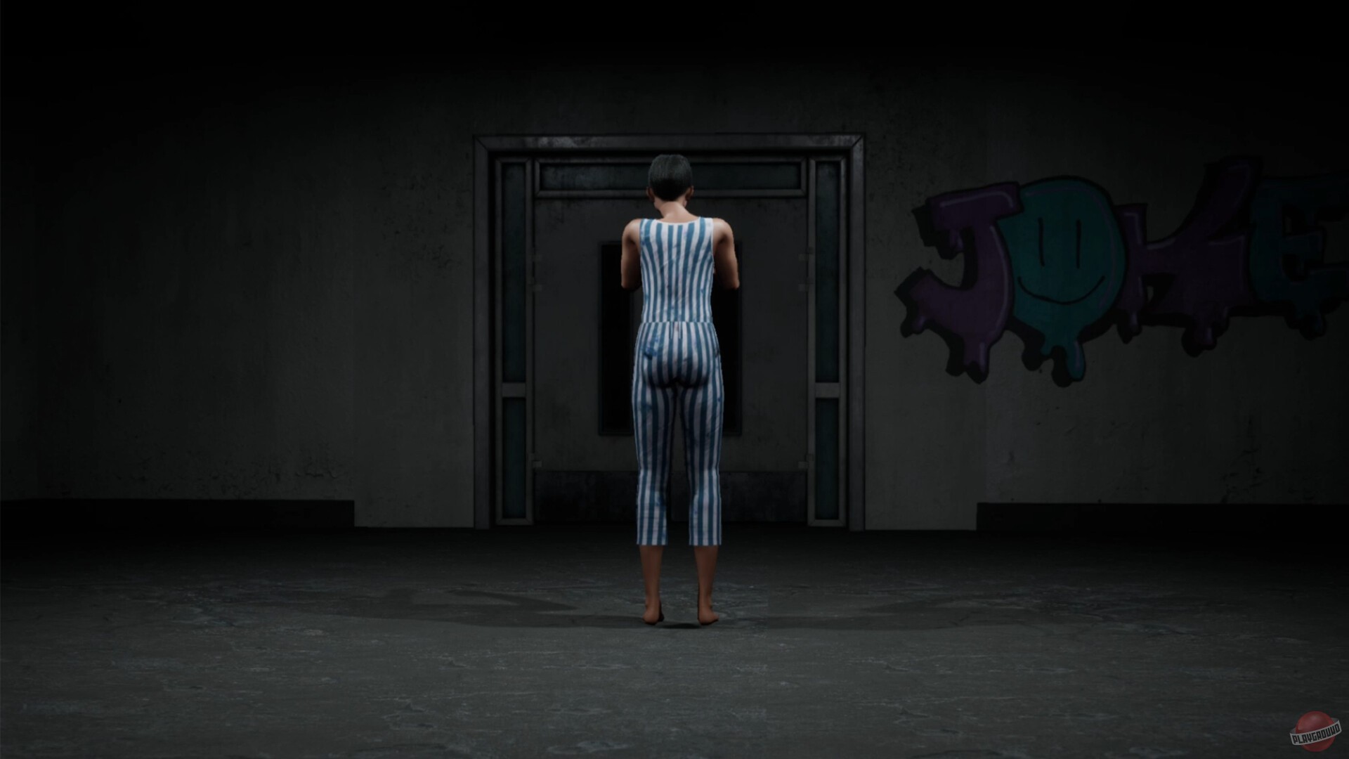 Скриншот из игры Chuxie - 20